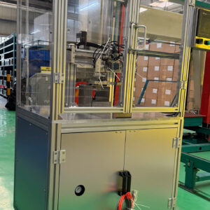 Máy kiểm tra hàng tự động