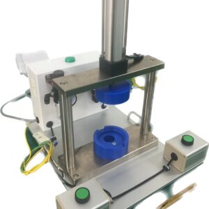 Dụng cụ ép sản phẩm bằng xylanh khí