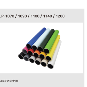 Ống thép bọc nhựa